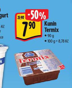 KUNN TERMIX