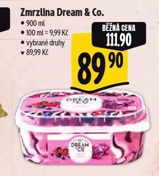 ZMRZLINA DREAM & CO.