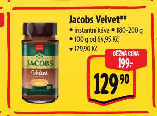 KVA JACOBS