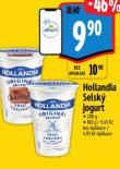 HOLLANDIA SELSK JOGURT