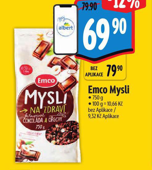 EMCO MYSLI