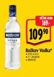 BOKOV VODKA