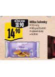 MILKA SUENKY