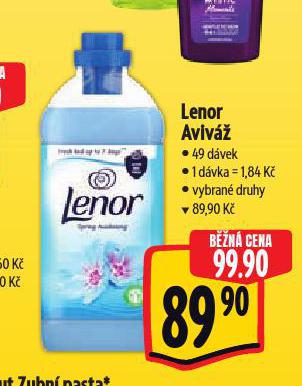 LENOR AVIV