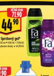 FA SPRCHOV GEL