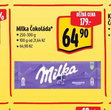 MILKA OKOLDA