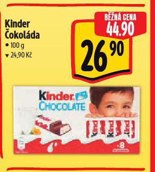 KINDER OKOLDA