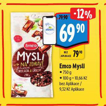 EMCO MYSLI