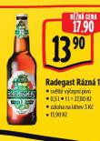 PIVO RADEGAST