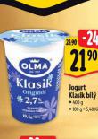 JOGURT KLASIK