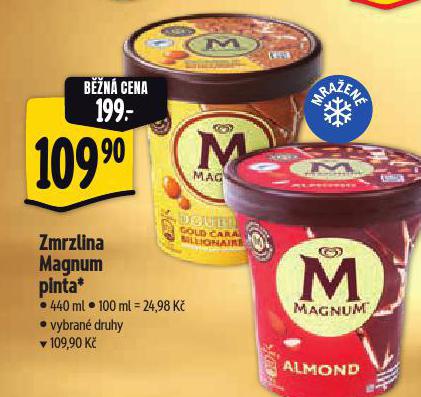 ZMRZLINA MAGNUM