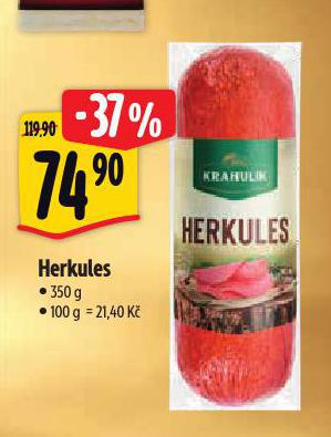 HERKULES