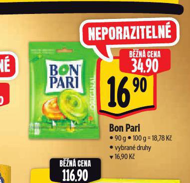 BON PARI