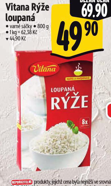 VITANA RݎE LOUPAN