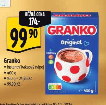 GRANKO