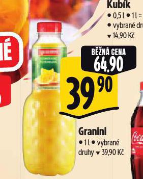 GRANINI