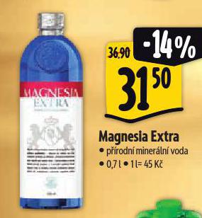 MAGNESIA EXTRA