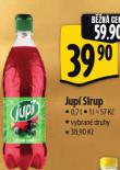 JUP SIRUP