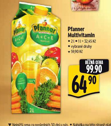 PFANNER