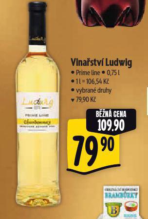 VINASTV LUDWIG