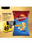 BOHEMIA CHIPS