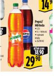 PEPSI / MIRINDA