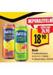 BIRELL NEALKOHOLICK PIVO