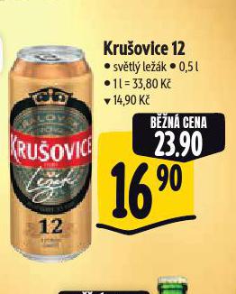 PIVO KRUOVICE