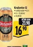 PIVO KRUOVICE