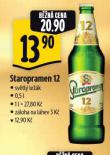 PIVO STAROPRAMEN