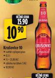 PIVO KRUOVICE