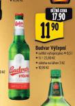 PIVO BUDVAR