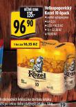 PIVO VELKOPOPOVICK KOZEL 10