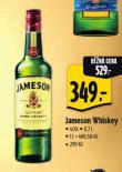 JAMESON WHISKEY