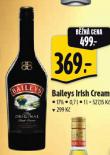 BAILEYS IRISH CREAM