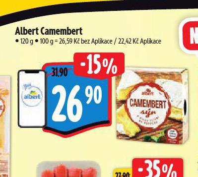 CAMEMBERT