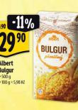 BULGUR