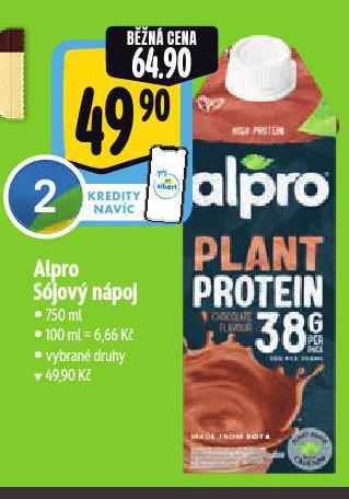 ALPRO SJOV NPOJ