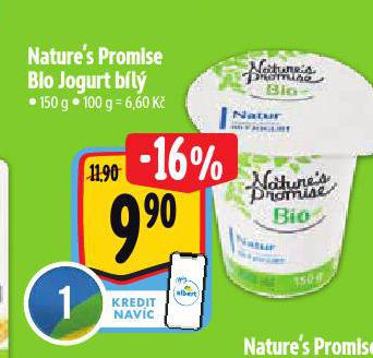 BIO JOGURT