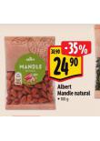 MANDLE NATURAL