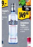 AMUNDSEN VODKA