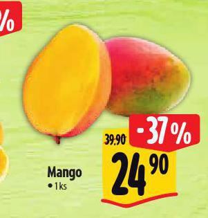 MANGO