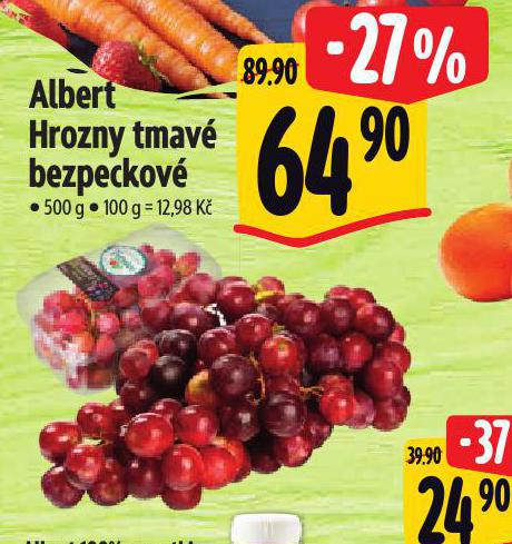 HROZNY TMAV BEZPECKOV