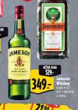 JAMESON WHISKEY