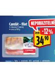 CANDT FILET