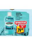 LISTERINE STN VODA