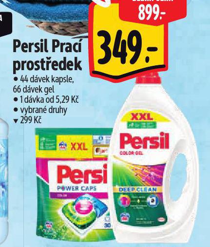 PERSIL PRAC PROSTEDEK