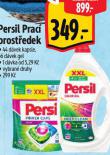 PERSIL PRAC PROSTEDEK