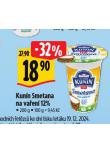 KUNN SMETANA NA VAEN 12%