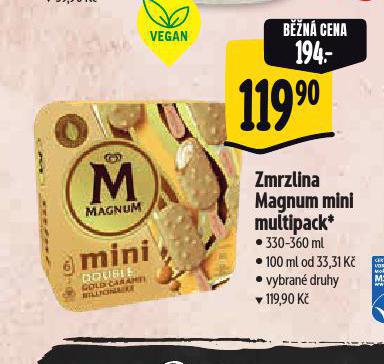 ZMRZLINA MAGNUM